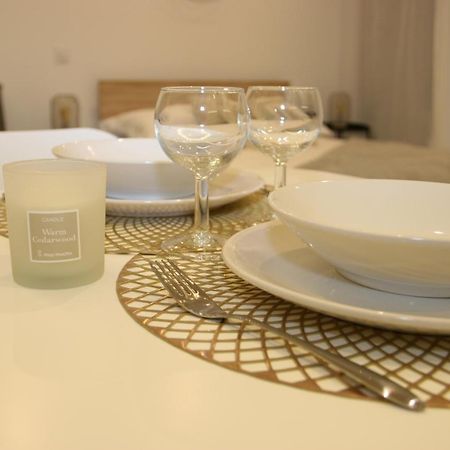 Le Melsono Carre D'Or Apartment Ница Екстериор снимка